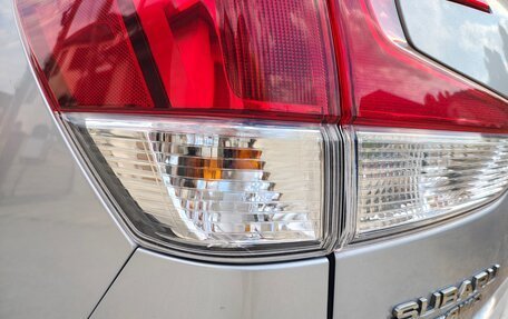 Subaru Forester, 2019 год, 3 100 000 рублей, 19 фотография