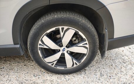 Subaru Forester, 2019 год, 3 100 000 рублей, 20 фотография