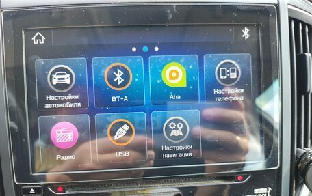 Subaru Forester, 2019 год, 3 100 000 рублей, 30 фотография