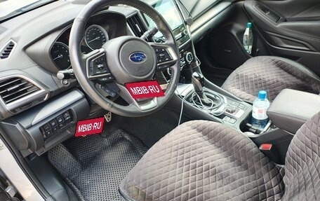 Subaru Forester, 2019 год, 3 100 000 рублей, 23 фотография