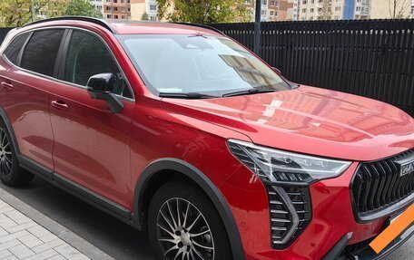 Haval Jolion, 2024 год, 2 400 000 рублей, 4 фотография