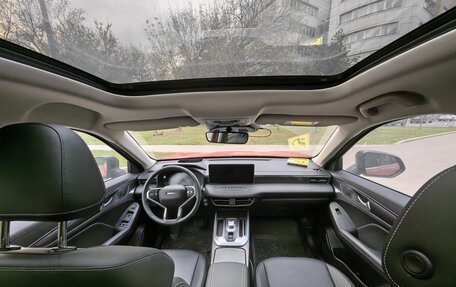 Haval Jolion, 2024 год, 2 400 000 рублей, 9 фотография