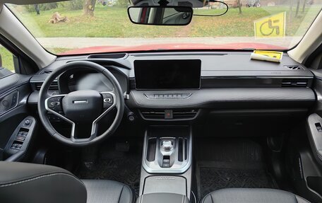 Haval Jolion, 2024 год, 2 400 000 рублей, 8 фотография