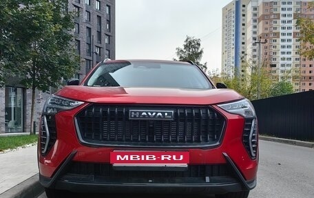 Haval Jolion, 2024 год, 2 400 000 рублей, 2 фотография
