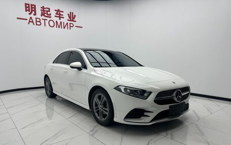 Mercedes-Benz A-Класс, 2022 год, 1 500 000 рублей, 2 фотография