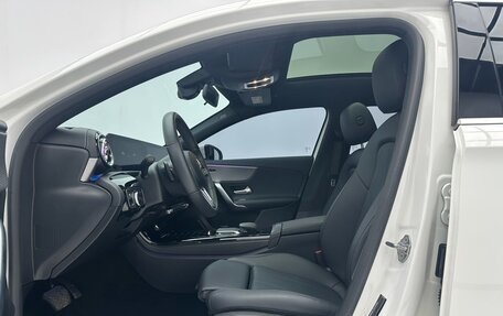Mercedes-Benz A-Класс, 2022 год, 1 500 000 рублей, 9 фотография