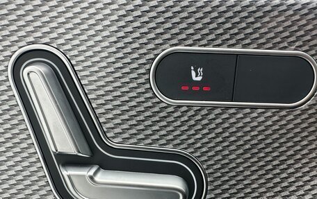 Mercedes-Benz A-Класс, 2022 год, 1 500 000 рублей, 12 фотография