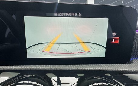 Mercedes-Benz A-Класс, 2022 год, 1 500 000 рублей, 13 фотография