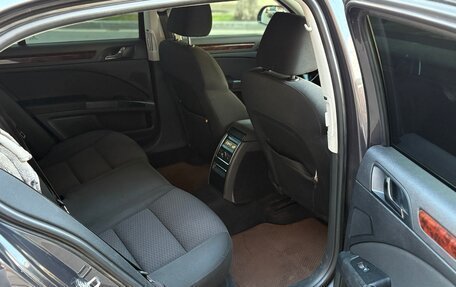 Skoda Superb III рестайлинг, 2009 год, 675 000 рублей, 5 фотография