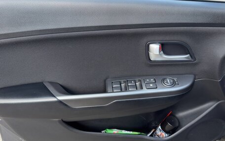 KIA Rio III рестайлинг, 2012 год, 898 000 рублей, 12 фотография