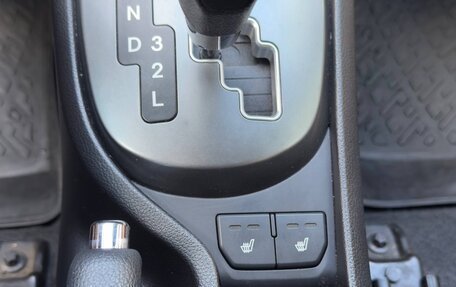 KIA Rio III рестайлинг, 2012 год, 898 000 рублей, 11 фотография