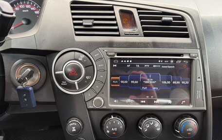 SsangYong Actyon Sports II, 2012 год, 900 000 рублей, 18 фотография