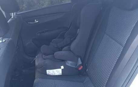 KIA Rio IV, 2018 год, 1 140 000 рублей, 7 фотография