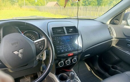 Mitsubishi ASX I рестайлинг, 2013 год, 1 150 000 рублей, 7 фотография