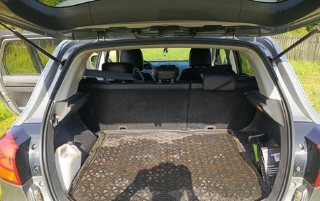 Mitsubishi ASX I рестайлинг, 2013 год, 1 150 000 рублей, 9 фотография