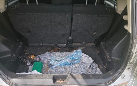 Nissan Note II рестайлинг, 2006 год, 380 000 рублей, 23 фотография