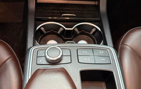 Mercedes-Benz M-Класс, 2013 год, 2 850 000 рублей, 11 фотография