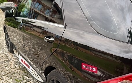 Mercedes-Benz M-Класс, 2013 год, 2 850 000 рублей, 7 фотография