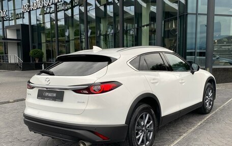 Mazda CX-4, 2023 год, 2 699 000 рублей, 2 фотография