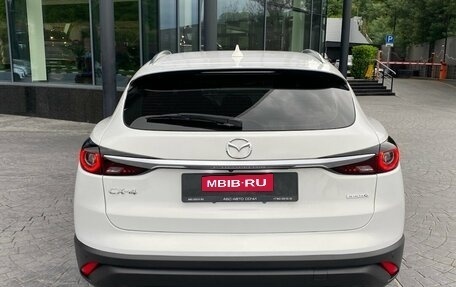 Mazda CX-4, 2023 год, 2 699 000 рублей, 4 фотография