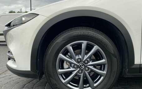 Mazda CX-4, 2023 год, 2 699 000 рублей, 9 фотография