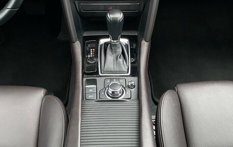 Mazda CX-4, 2023 год, 2 699 000 рублей, 12 фотография
