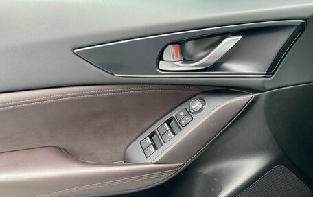 Mazda CX-4, 2023 год, 2 699 000 рублей, 15 фотография