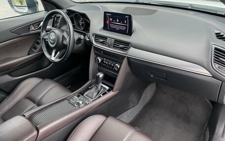 Mazda CX-4, 2023 год, 2 699 000 рублей, 13 фотография