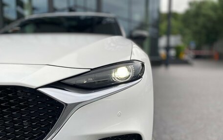 Mazda CX-4, 2023 год, 2 699 000 рублей, 8 фотография
