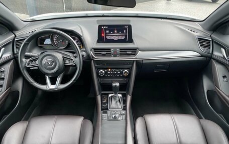 Mazda CX-4, 2023 год, 2 699 000 рублей, 11 фотография