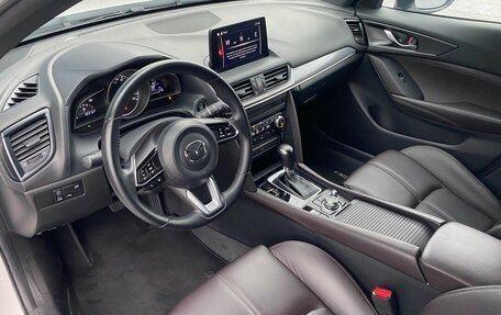 Mazda CX-4, 2023 год, 2 699 000 рублей, 10 фотография