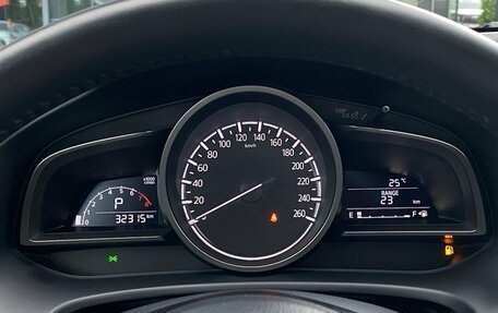 Mazda CX-4, 2023 год, 2 699 000 рублей, 23 фотография