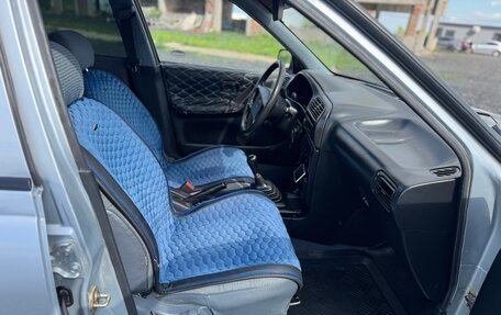 Nissan Sunny N14, 1993 год, 250 000 рублей, 9 фотография