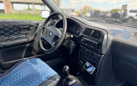 Nissan Sunny N14, 1993 год, 250 000 рублей, 10 фотография