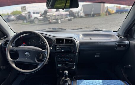 Nissan Sunny N14, 1993 год, 250 000 рублей, 12 фотография