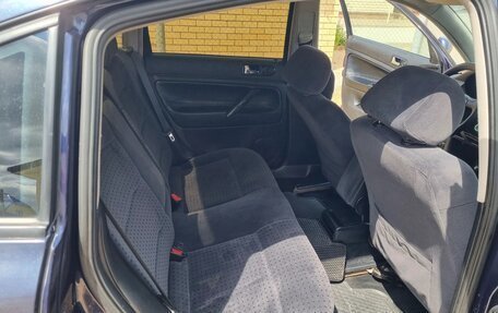Volkswagen Passat B5+ рестайлинг, 1997 год, 350 000 рублей, 6 фотография