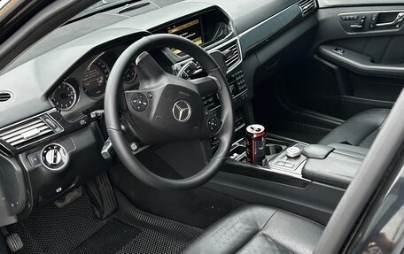 Mercedes-Benz E-Класс, 2010 год, 1 350 000 рублей, 5 фотография