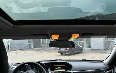 Mercedes-Benz E-Класс, 2010 год, 1 350 000 рублей, 8 фотография