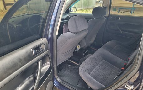Volkswagen Passat B5+ рестайлинг, 1997 год, 350 000 рублей, 10 фотография