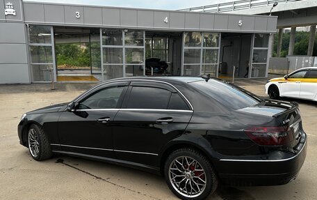 Mercedes-Benz E-Класс, 2010 год, 1 350 000 рублей, 12 фотография
