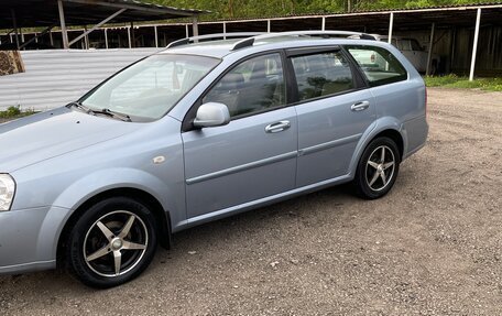 Chevrolet Lacetti, 2010 год, 450 000 рублей, 3 фотография