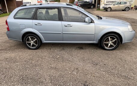 Chevrolet Lacetti, 2010 год, 450 000 рублей, 5 фотография