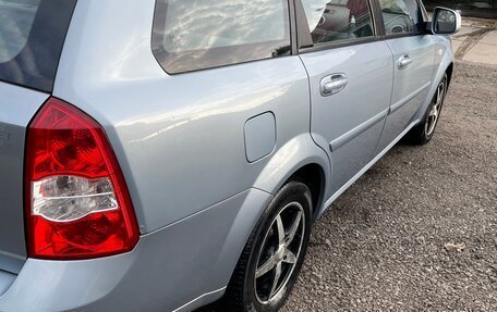 Chevrolet Lacetti, 2010 год, 450 000 рублей, 6 фотография