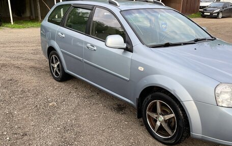 Chevrolet Lacetti, 2010 год, 450 000 рублей, 4 фотография