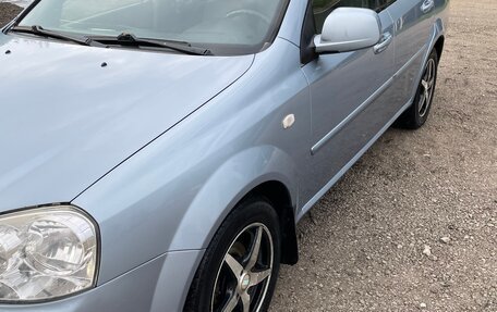 Chevrolet Lacetti, 2010 год, 450 000 рублей, 2 фотография