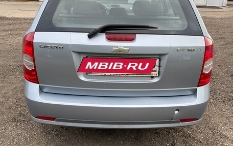 Chevrolet Lacetti, 2010 год, 450 000 рублей, 7 фотография