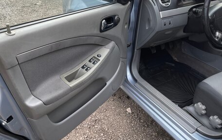 Chevrolet Lacetti, 2010 год, 450 000 рублей, 12 фотография