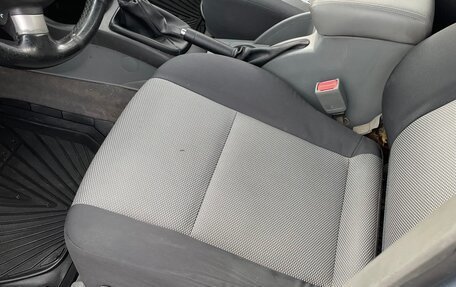 Chevrolet Lacetti, 2010 год, 450 000 рублей, 11 фотография