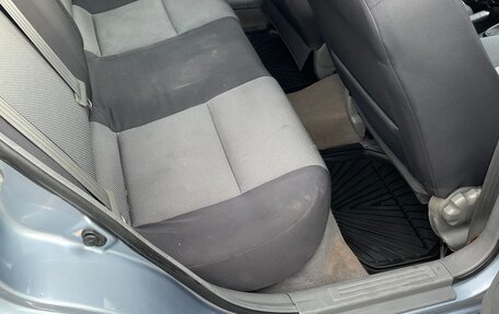 Chevrolet Lacetti, 2010 год, 450 000 рублей, 17 фотография