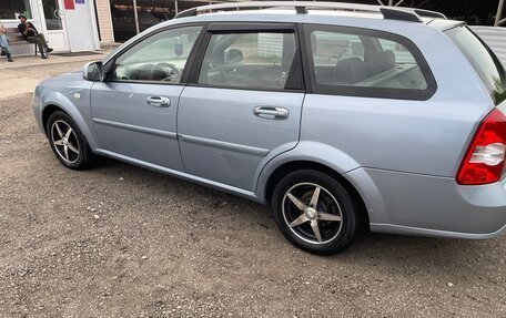 Chevrolet Lacetti, 2010 год, 450 000 рублей, 9 фотография